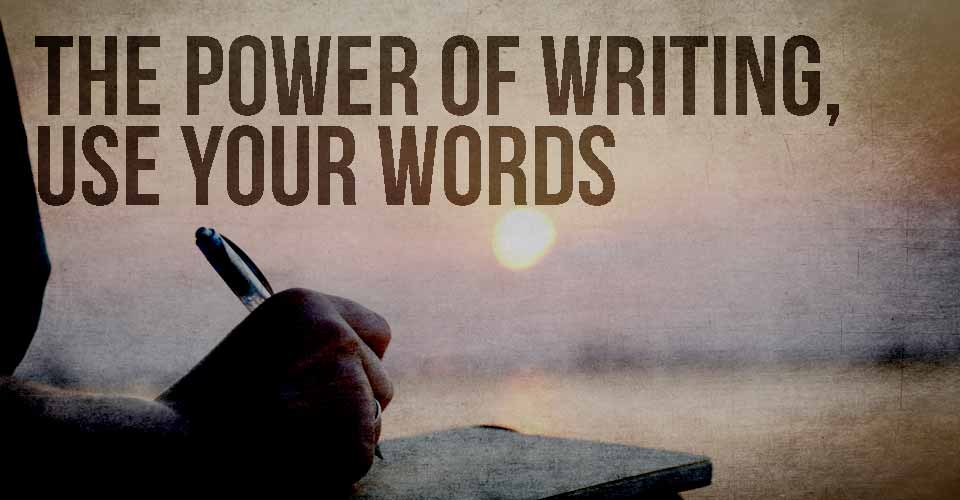 power words in essay writing