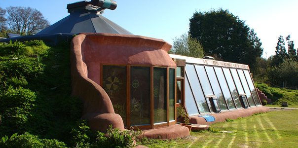 11 reasons why Earthships are the future