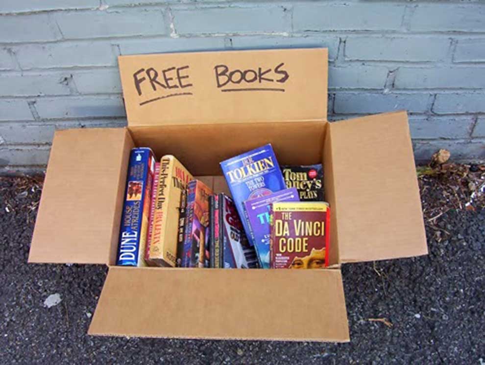 websites to download books for free