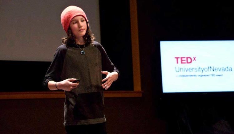This Is What Happens When A Kid Leaves Traditional Education