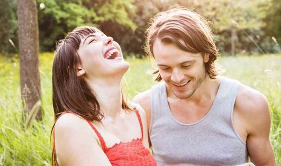 Why Women Want a Funny Man (There's A Scientific Explanation)