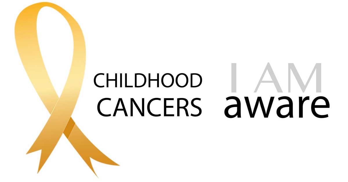 childhood cancer