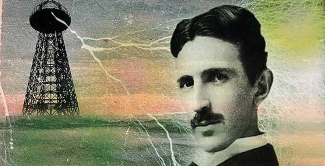 Nikola Tesla