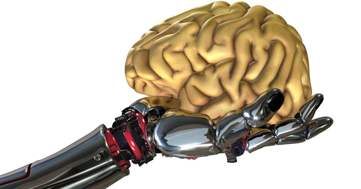 robot-brain