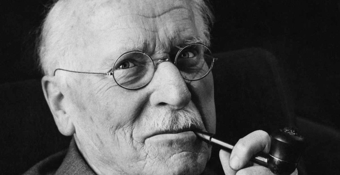 Quotes from Carl Jung
