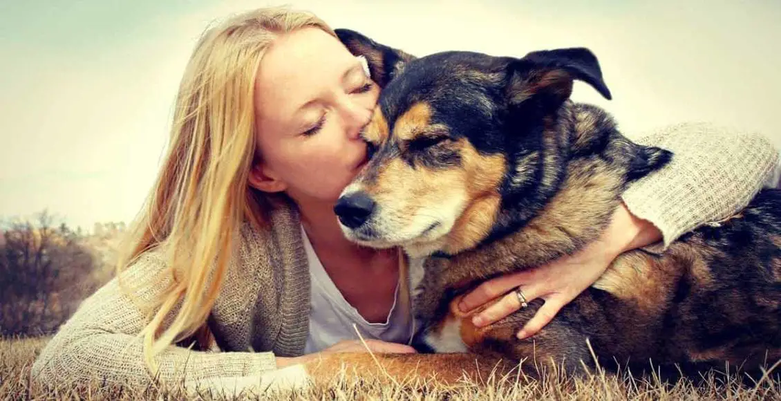 5 Reasons why Owning a Dog makes you Healthier, Happier, and Friendlier