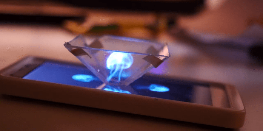 This Simple Project Makes your Smartphone Even More Amazing
