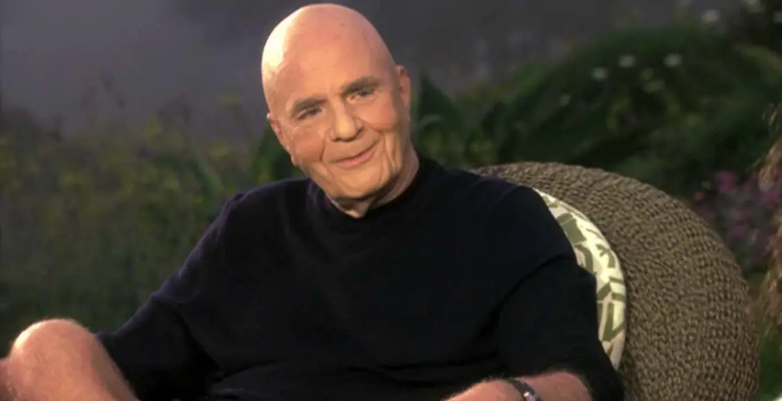 Dr.Wayne Dyer - 21 of his Greatest Inspirational Quotes