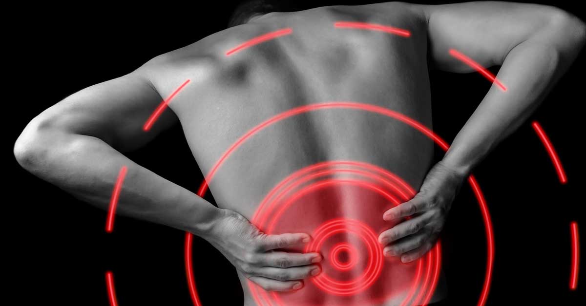 The Ancient Key to Eliminating Back Pain