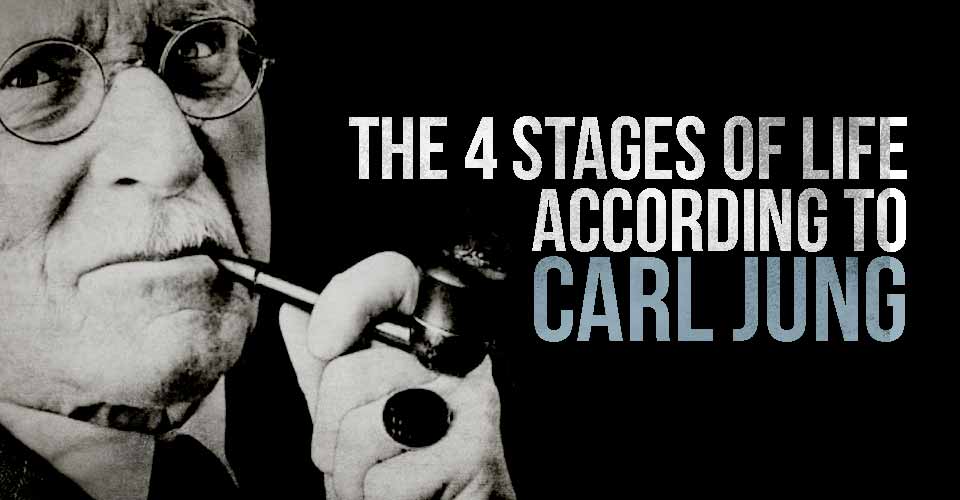 Carl Jung Stages Of Development Chart