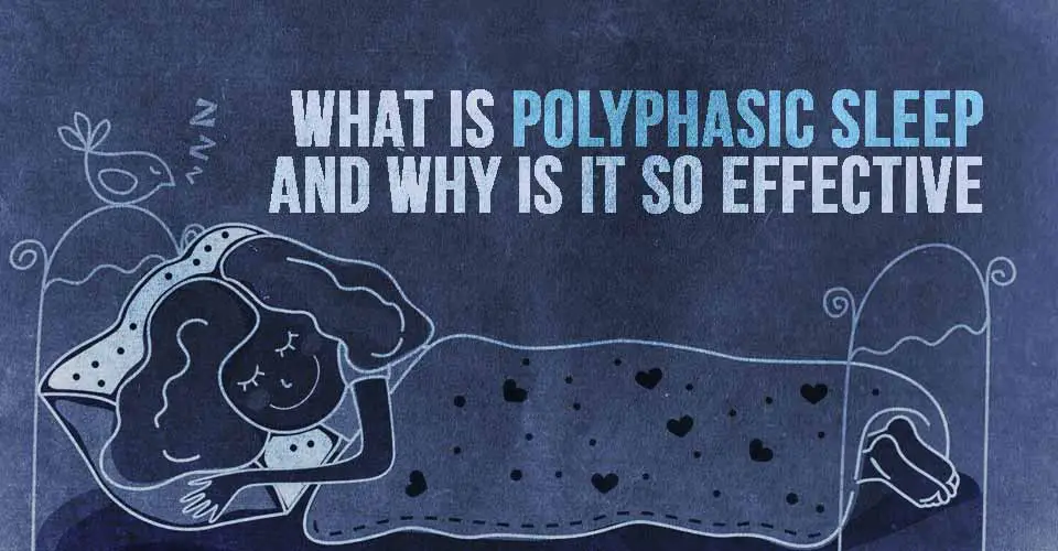 What is Polyphasic Sleep and Why is it so Effective