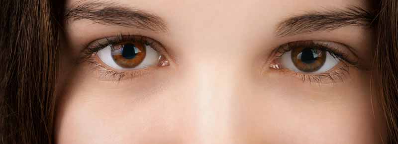 Scientists Discover Connection Between Eye Colour and Personality