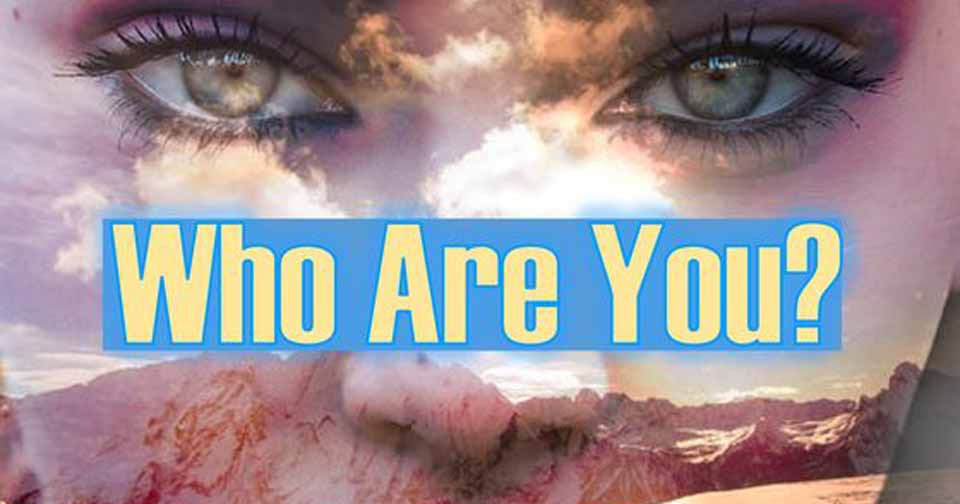 This Abstract Image Test Will Reveal Your True Self