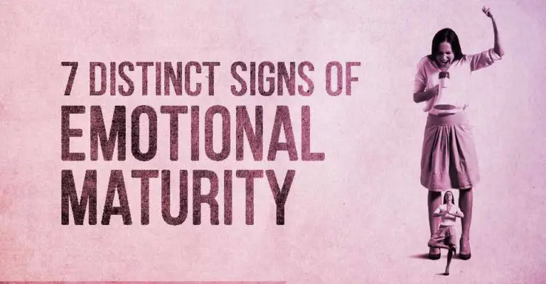 7-distinct-signs-of-emotional-maturity