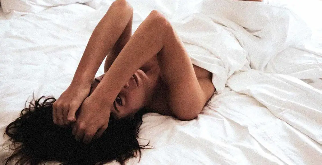 The Amazing Benefits of Sleeping Naked: You'll Burn Your Pajamas Once You See This