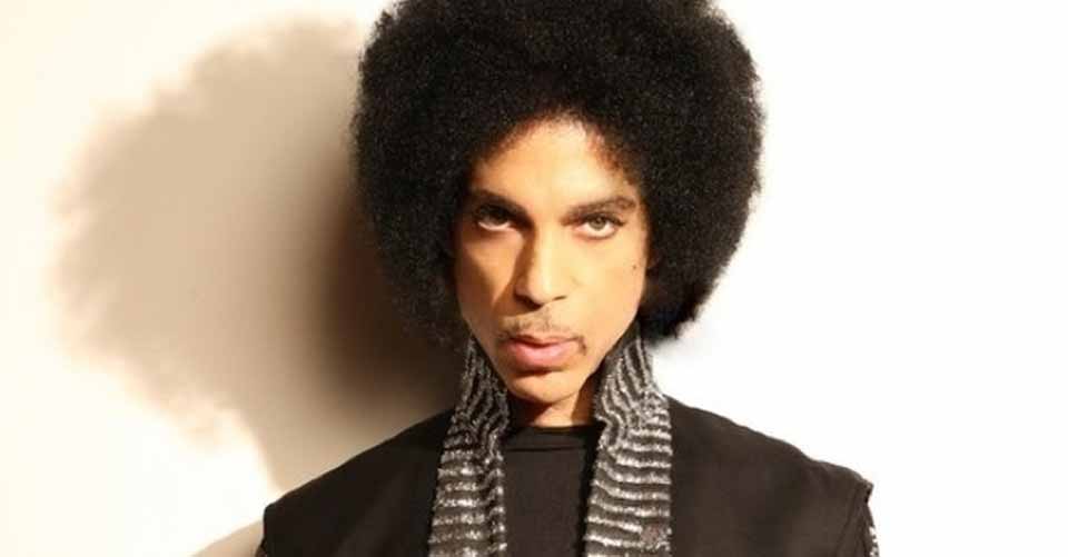 Which Prince Song Is About Your Life?