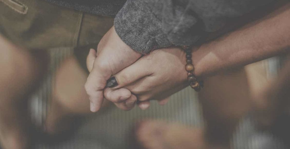 5 Ways to Stay Connected To Your Partner