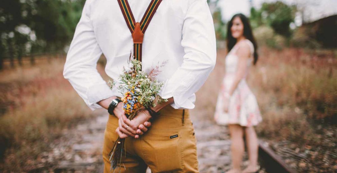 13 Signs You've Found a Gentleman