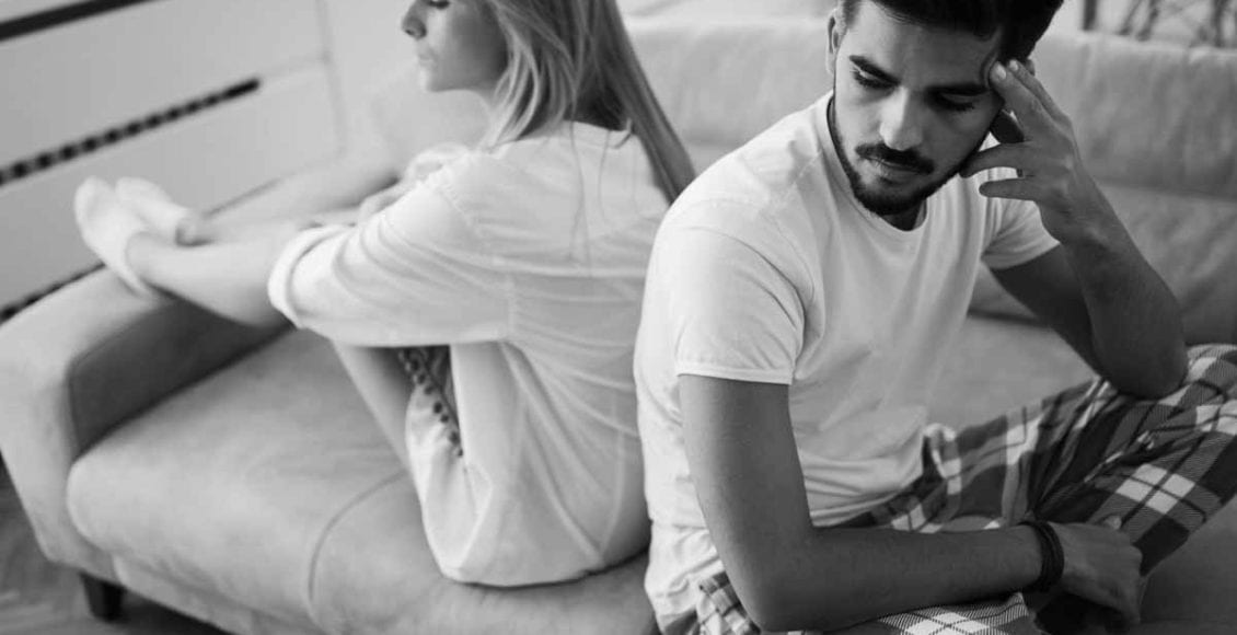 8 Crucial Things You Should Never Tolerate In A Relationship