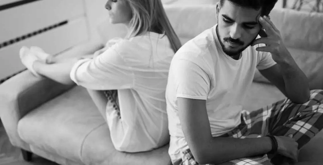 8 Crucial Things You Should Never Tolerate In A Relationship 