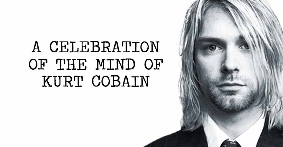 Kurt Cobain Quotes Sad - Daily Quotes