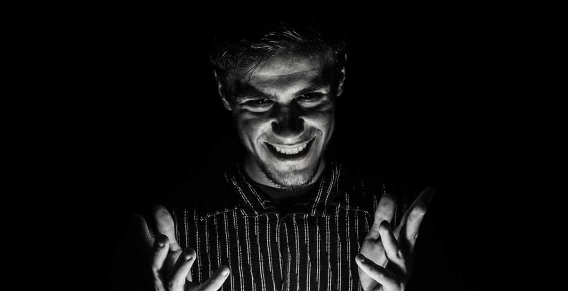 4 Revealing Traits of an Actual Psychopaths