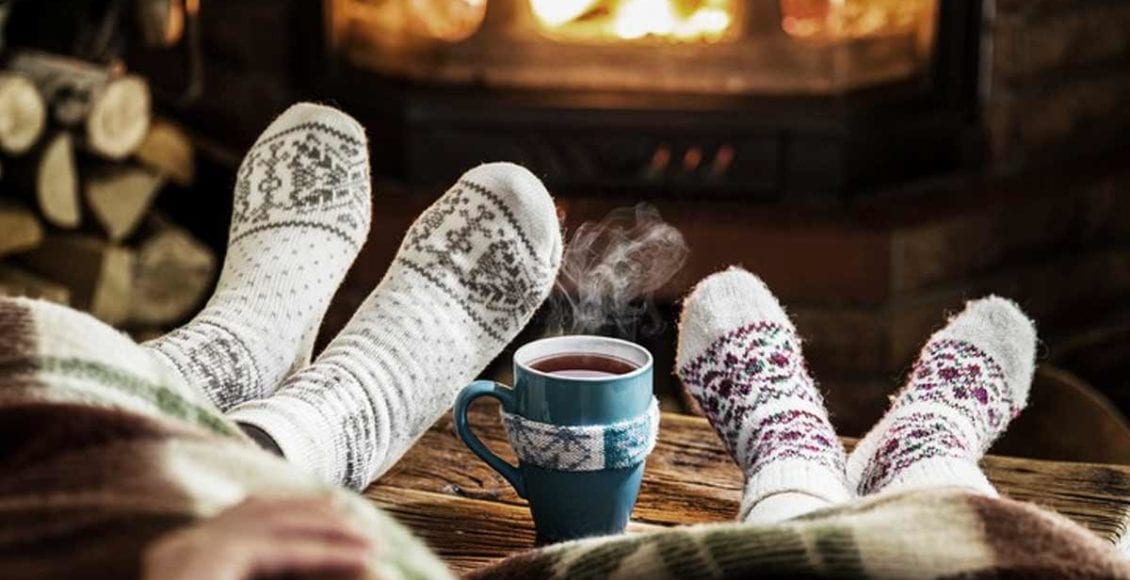 How to Embrace Hygge: The Danish Value of Coziness