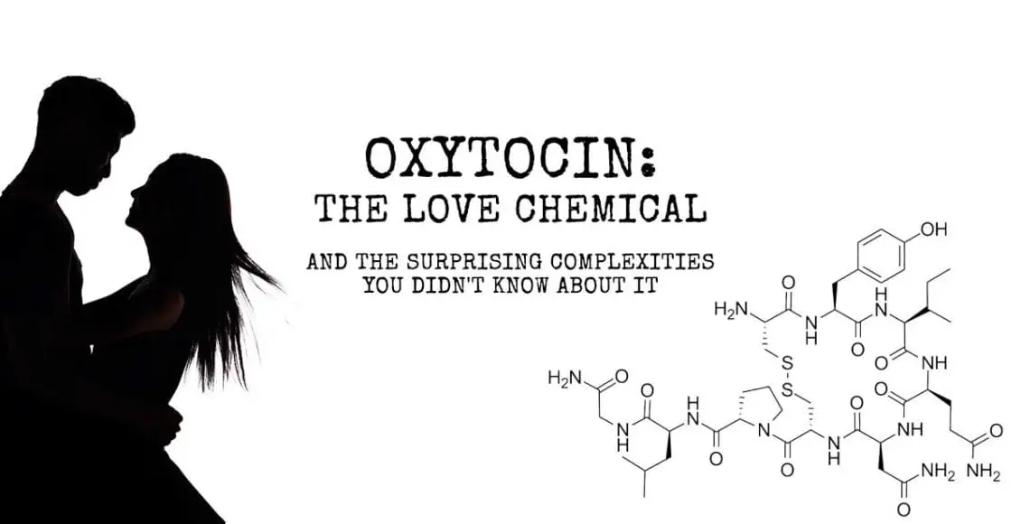 Oxytocin: The Love Chemical and The Surprising Complexities You Didn't Know About It