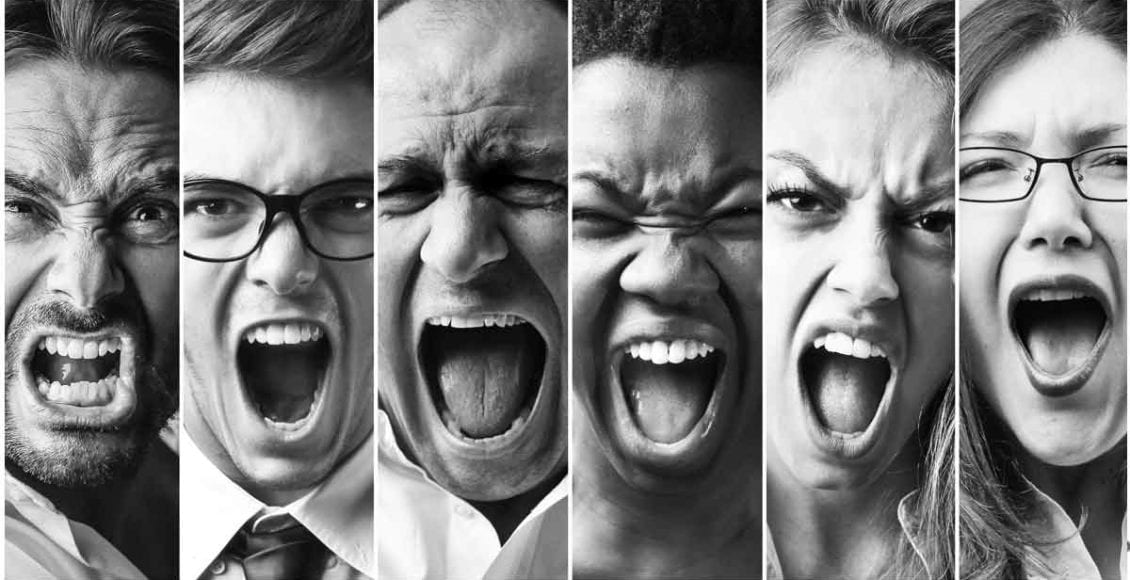 5 Anger Management Tips to Bring You Peace