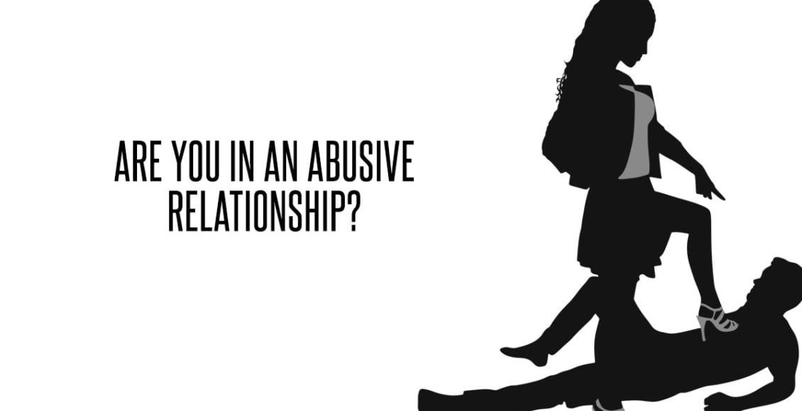 20 Signs of an Emotionally Abusive Relationship