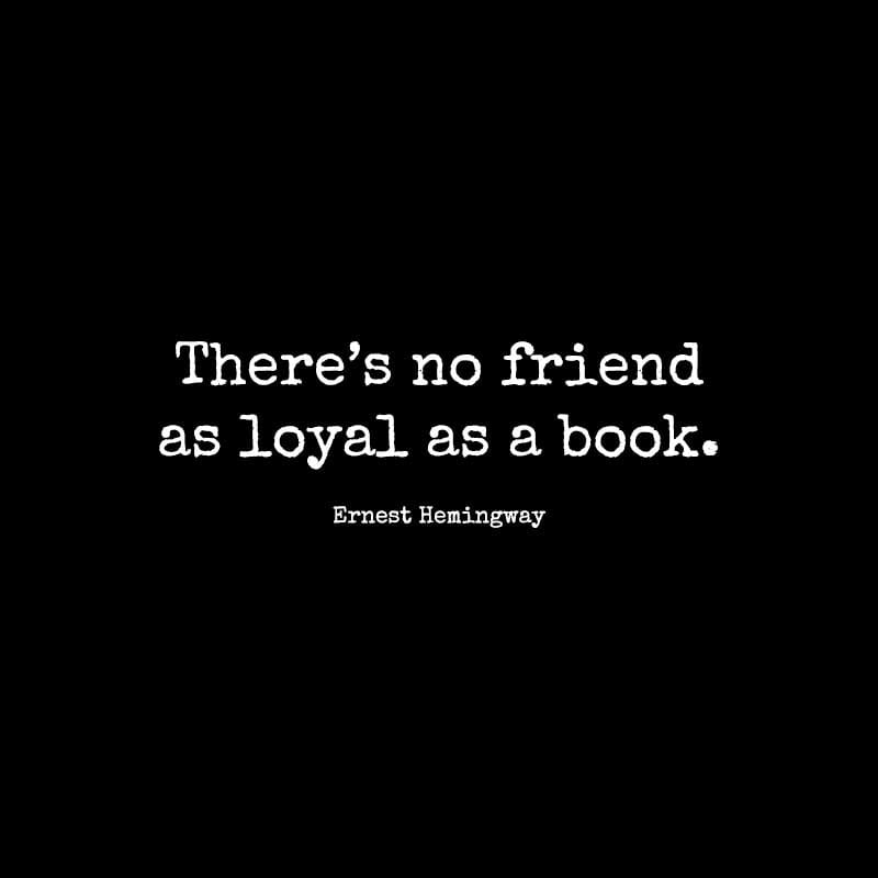 10 Quotes Only True Book Lovers Will Understand