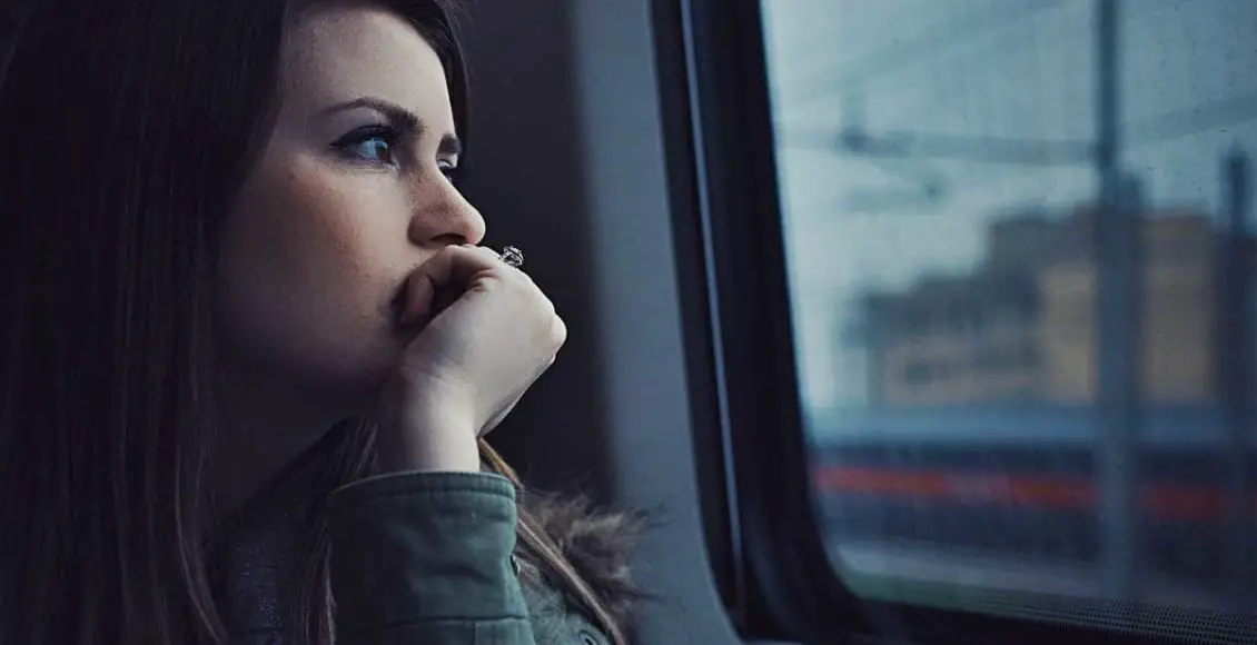 Train Your Brain To Avoid Anxiety By Following These 5 Easy Steps