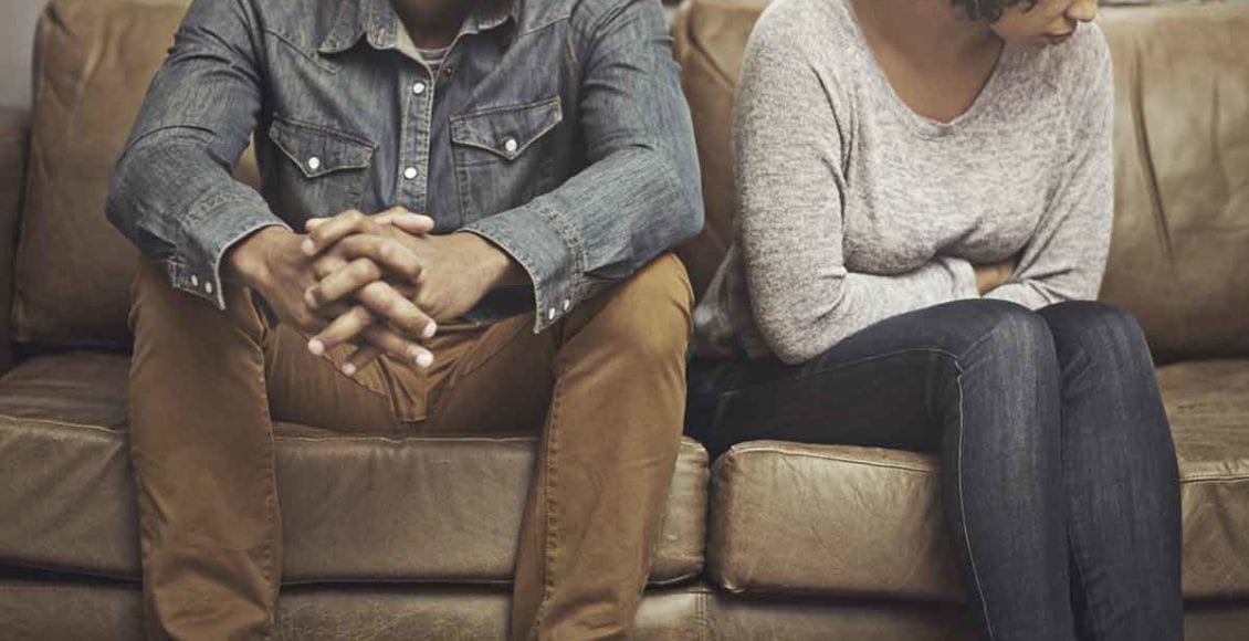 4 Signs You Must Put An End To That Emotionally Draining Relationship