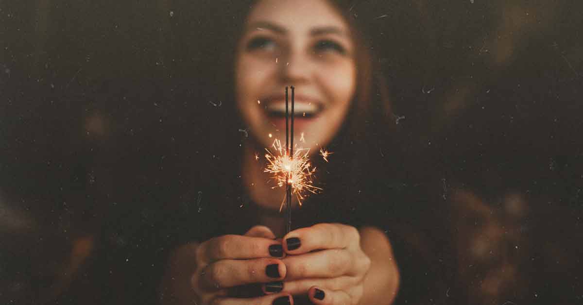 3 Small But Powerful Steps To Becoming And Remaining Happy