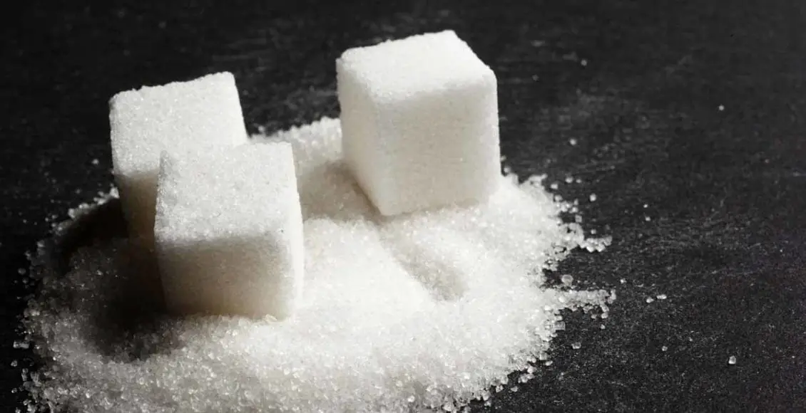 Sugar Could Be Giving you Alzheimer's