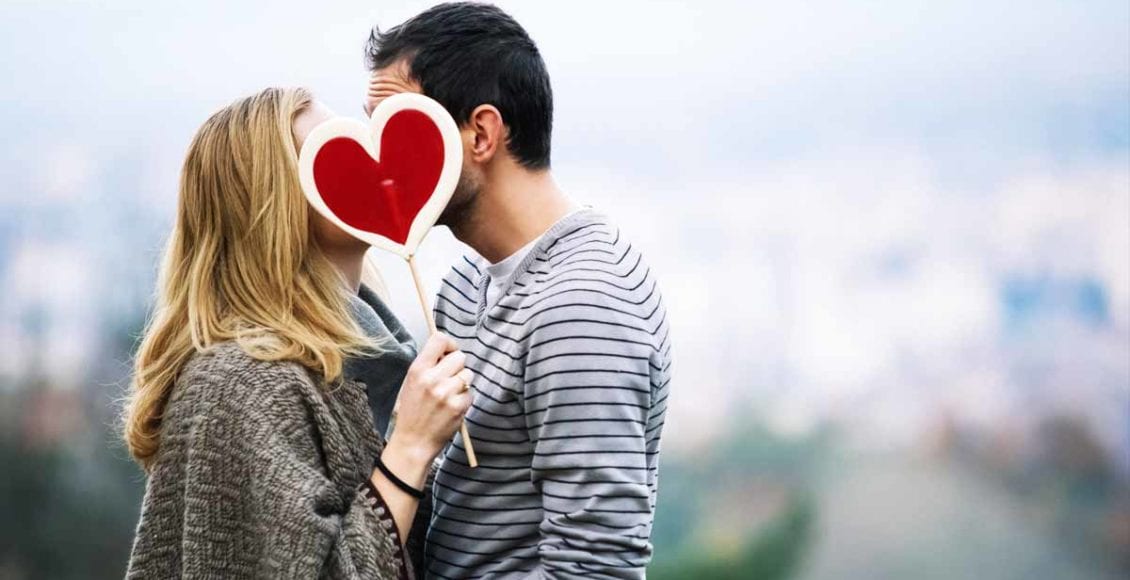 How to Make Your Relationship More Beautiful This Valentine's Day