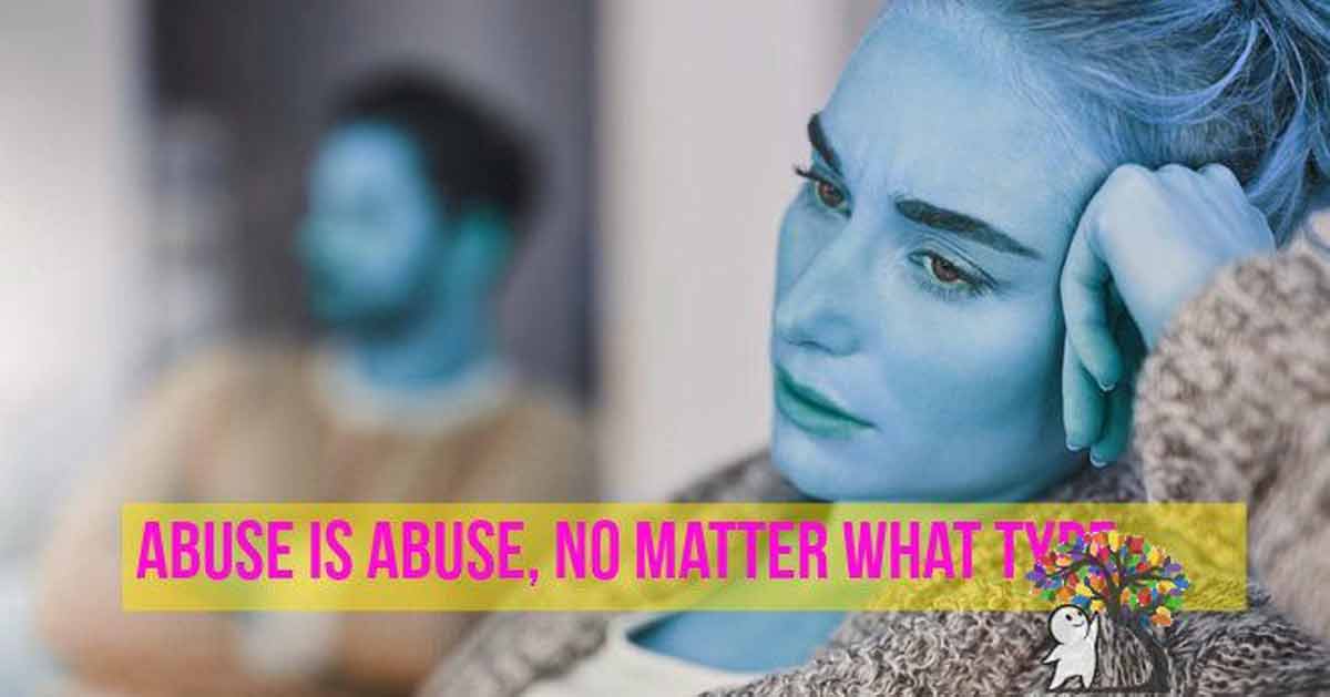 9 Ways To Tell If Your Partner Is Emotionally Abusive