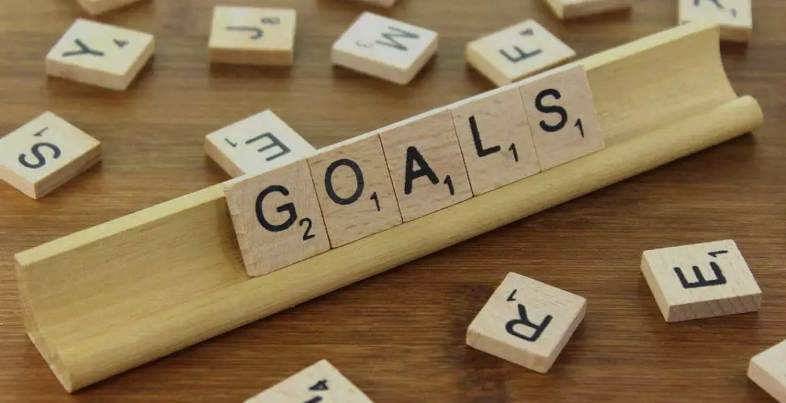 The Power of Goal Setting The SMART Way