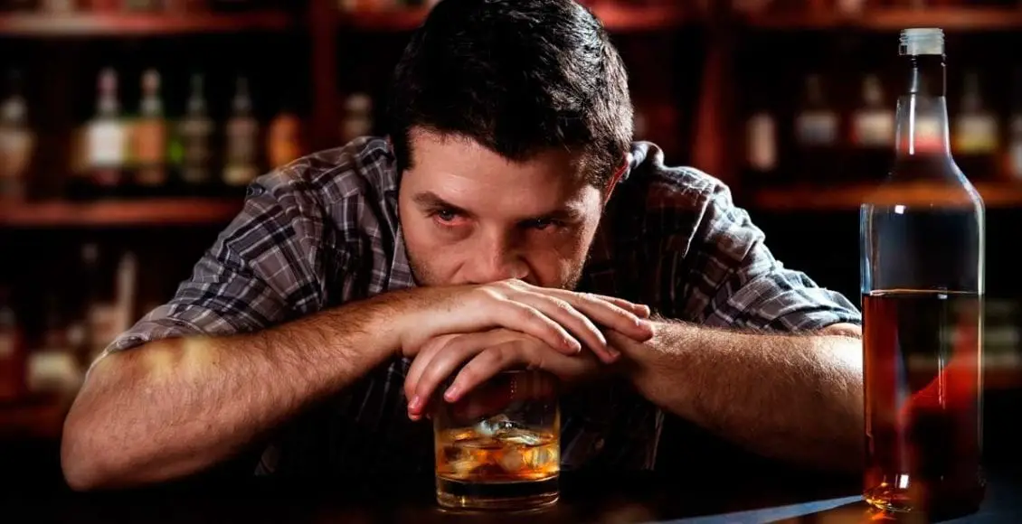The Long-Term Effects of Drinking Alcohol