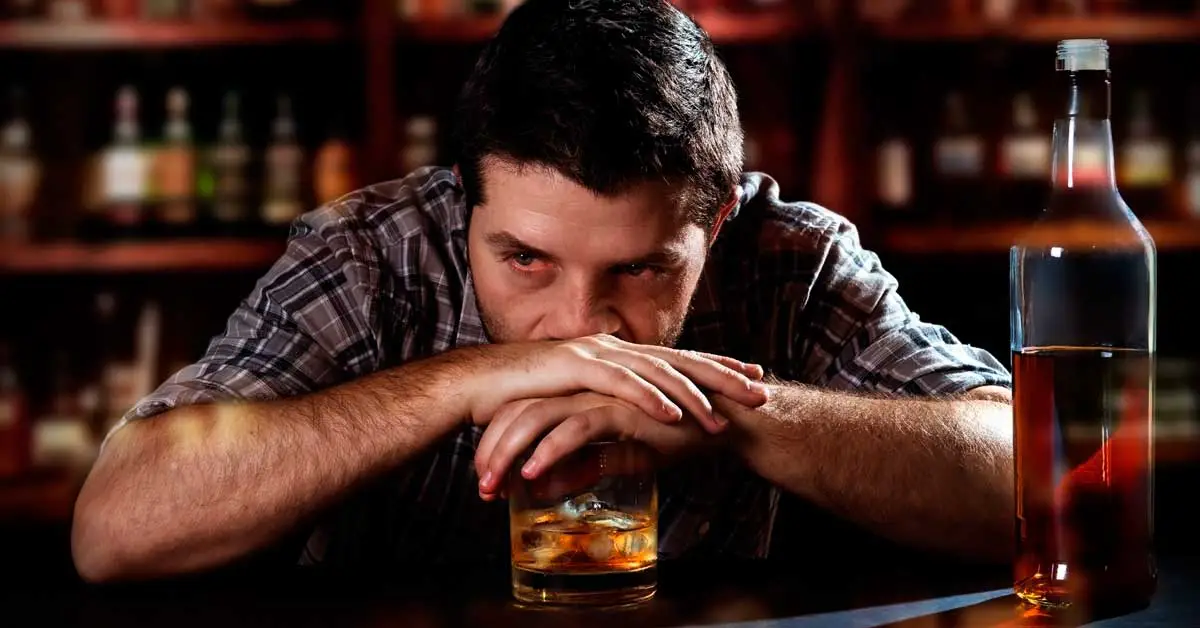 The Long-Term Effects of Drinking Alcohol