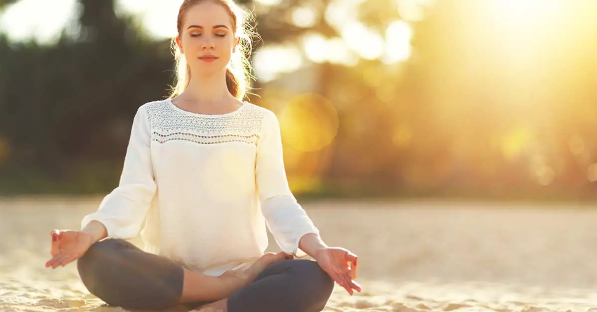 12 Wellness Secrets Healthy & Happy People Want You To Know