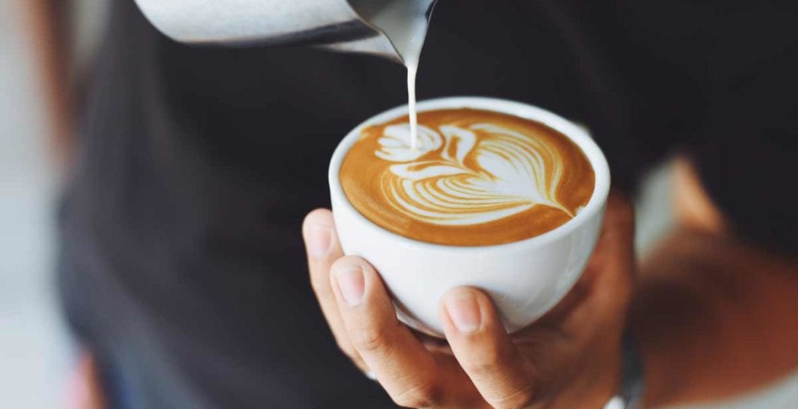 Coffee Might Boost Your Positive View And Concentration