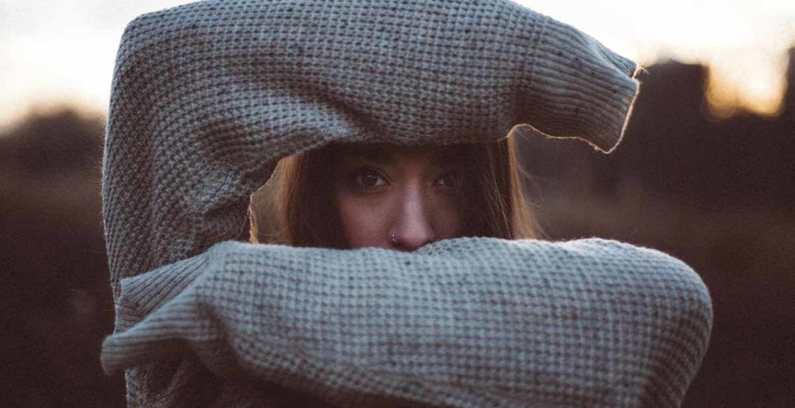 All Empaths Try To Hide These 9 Traits From The World