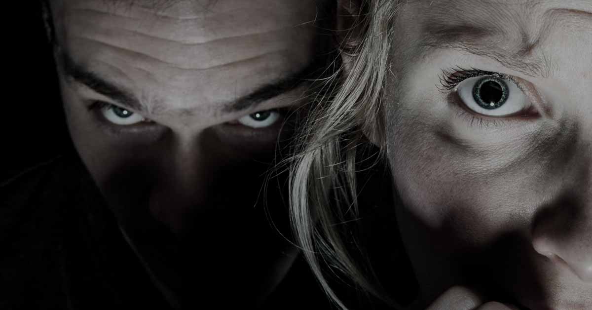 How To Tell Your Partner Is An Emotional Psychopath