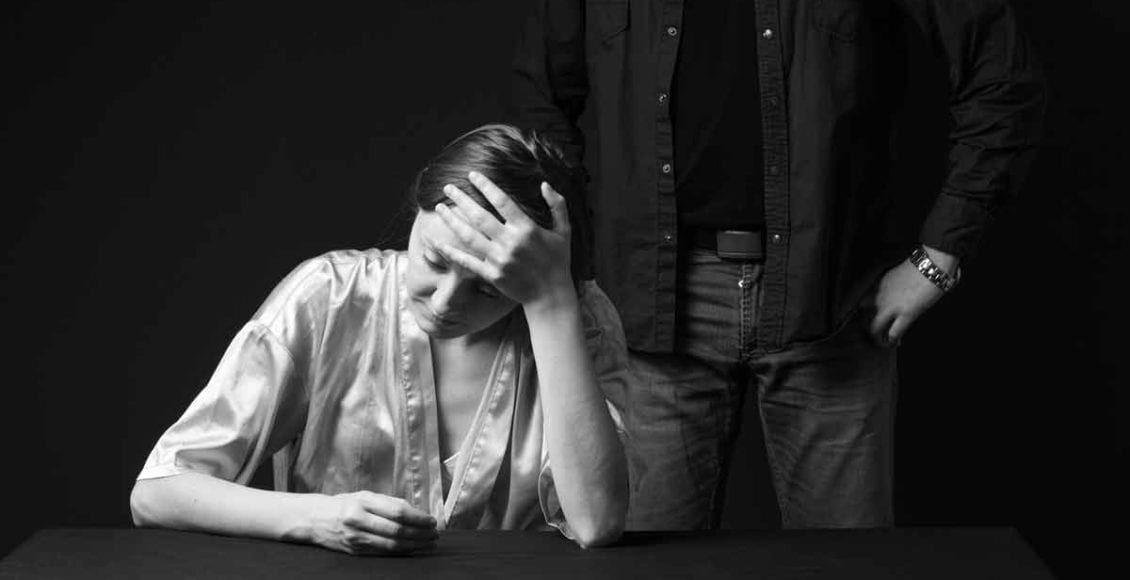 How To Tell Your Partner Is Emotionally Abusive