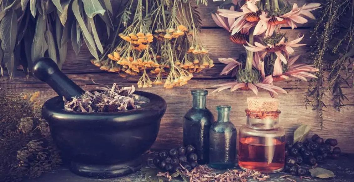 12 Essential Oils That Beat Chronic Pain, Anxiety And Depression