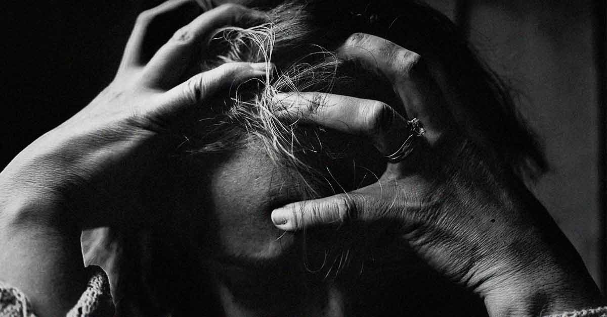 How Chronic Stress Could Damage Your Health?