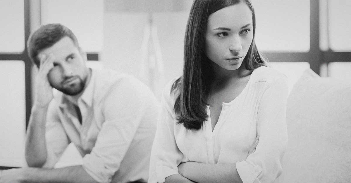 Experts Confirm: It's Better To End an Unhappy Relationship and Here Are 7 Convincing Reasons Why