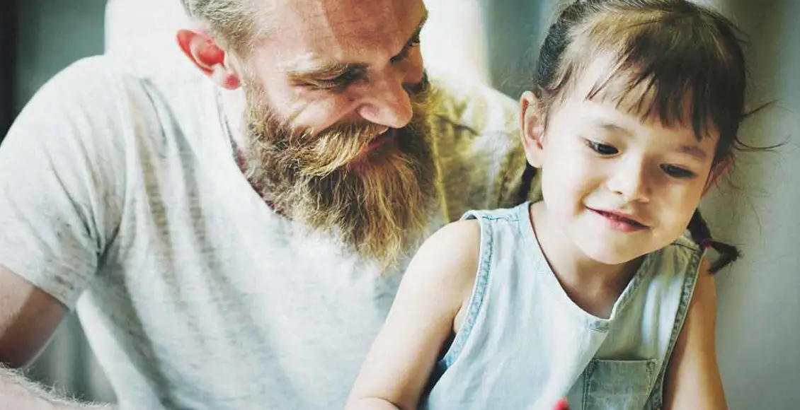 Top 7 Tips to Raise a Good Kid, According to Harvard Psychologists