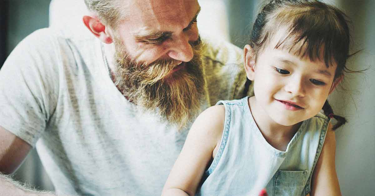 Top 7 Tips to Raise a Good Kid, According to Harvard Psychologists